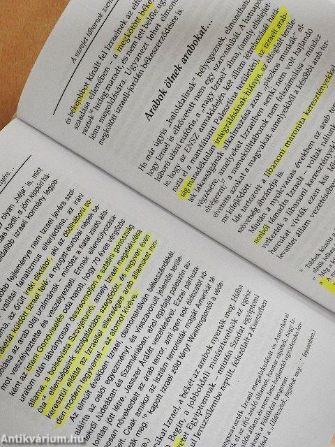 Az áldozat visszatér...