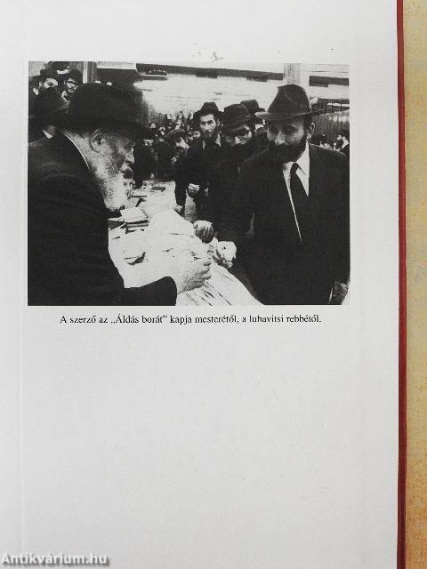 Az áldozat visszatér...