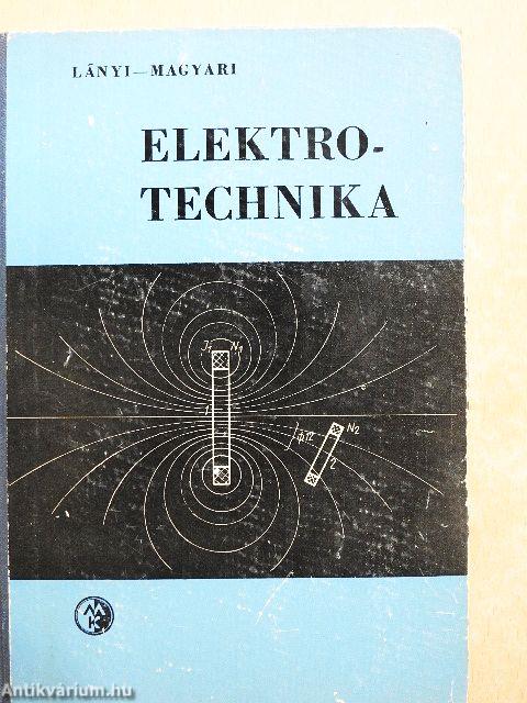 Elektrotechnika