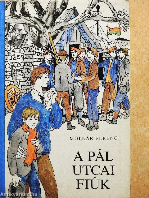 A Pál utcai fiúk