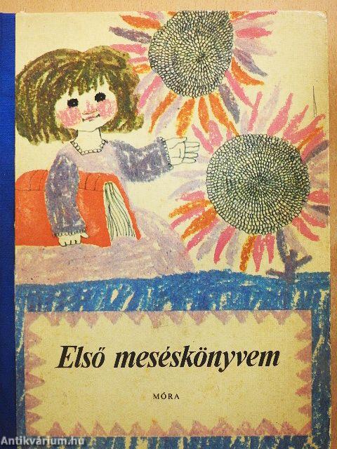Első meséskönyvem