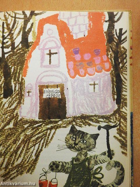 Első meséskönyvem