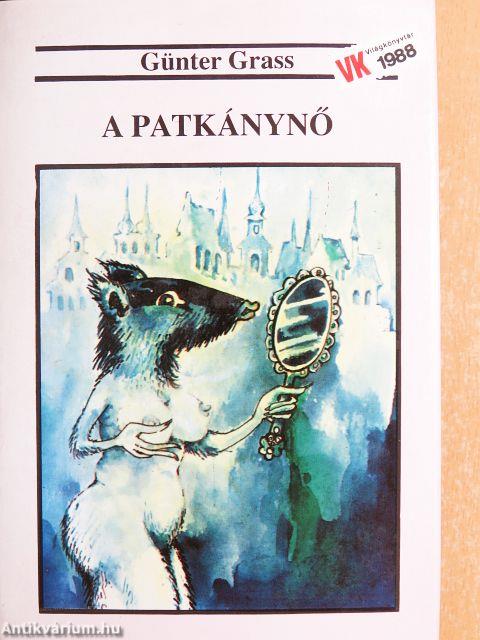 A Patkánynő