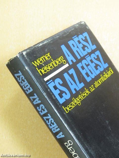 A rész és az egész