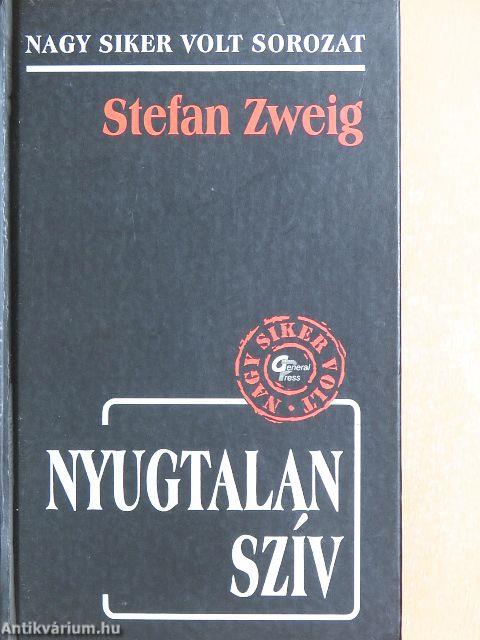 Nyugtalan szív