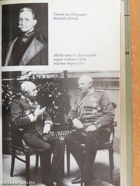 A "fekete kéz"