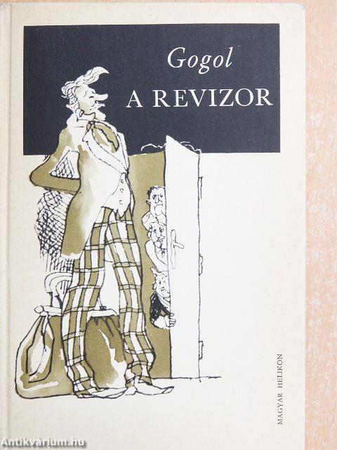 A revizor