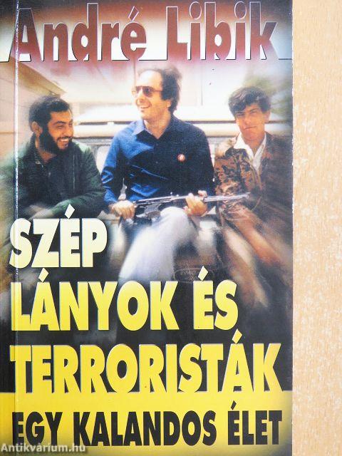 Szép lányok és terroristák