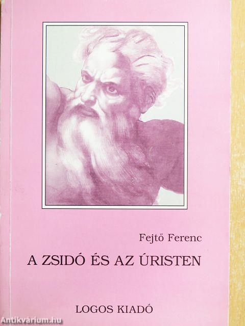 A zsidó és az Úristen