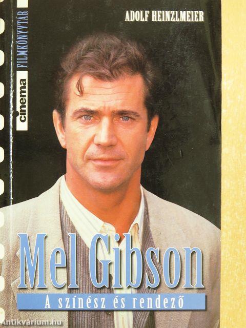 Mel Gibson