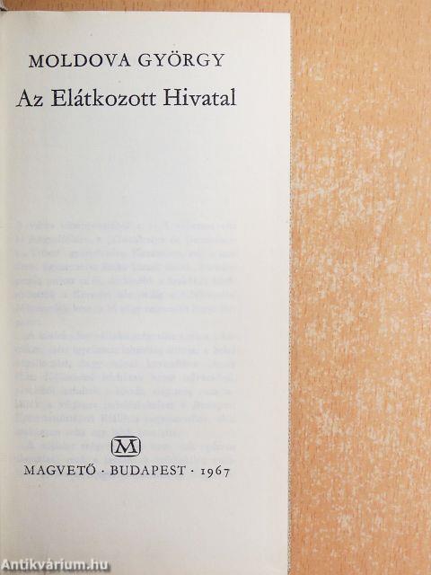 Az Elátkozott Hivatal