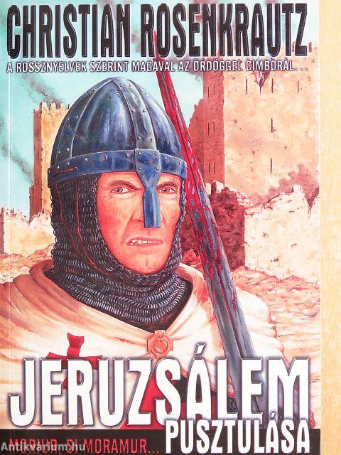 Jeruzsálem pusztulása