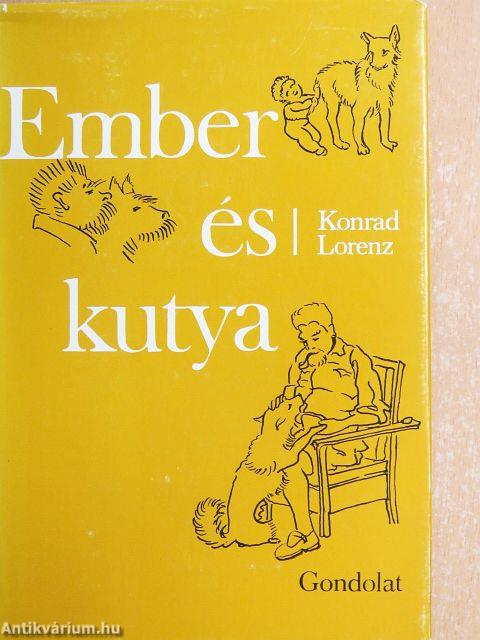 Ember és kutya