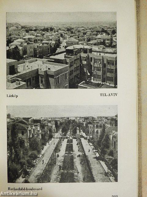 Palesztina