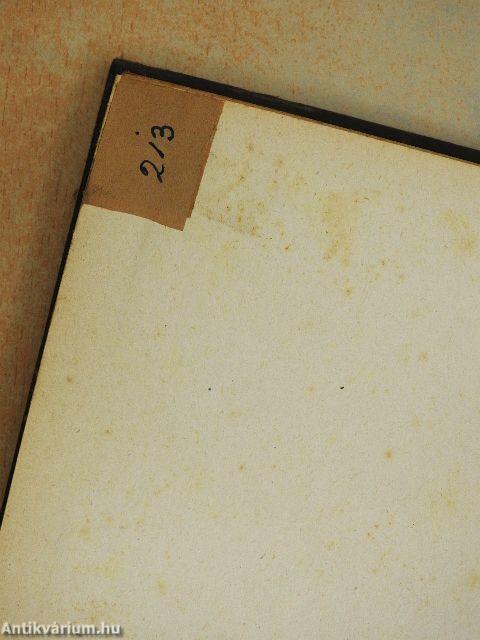 A meghamisitott szellem korszaka