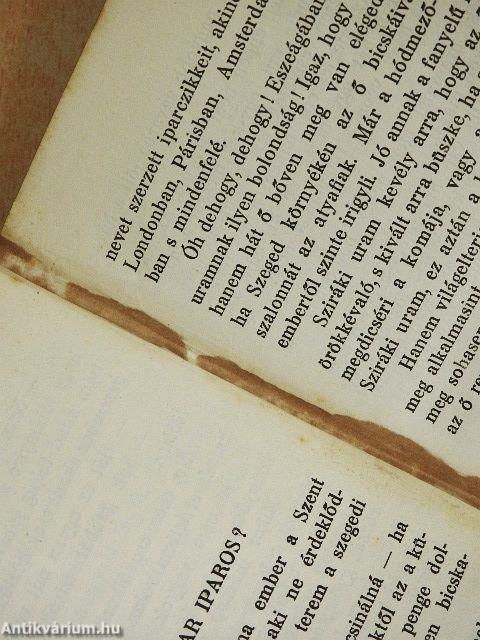 Az apró gentry és a nép