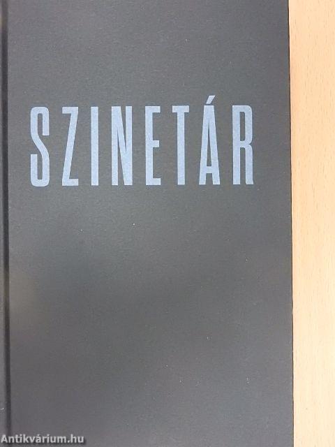 Szinetár