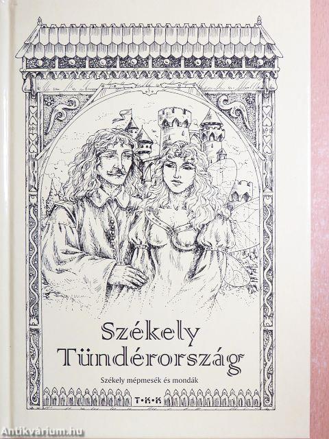 Székely Tündérország