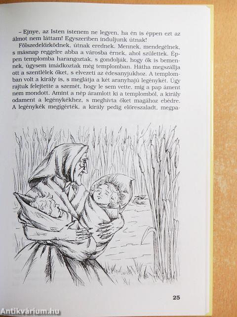 Székely Tündérország