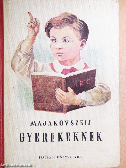Gyerekeknek