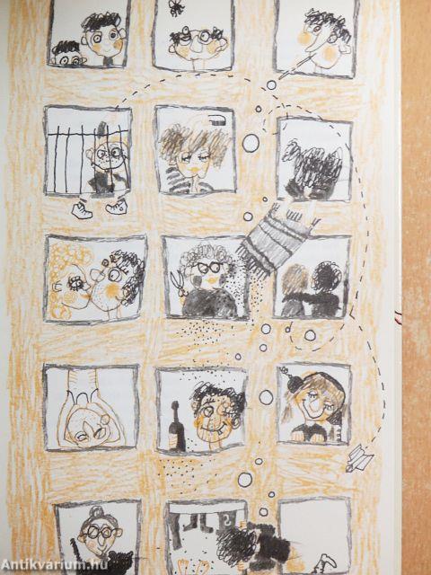 A csavargó villamos