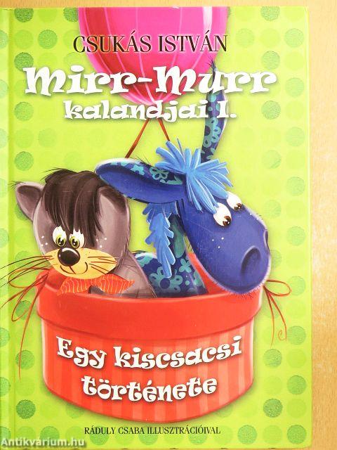 Mirr-Murr kalandjai I.