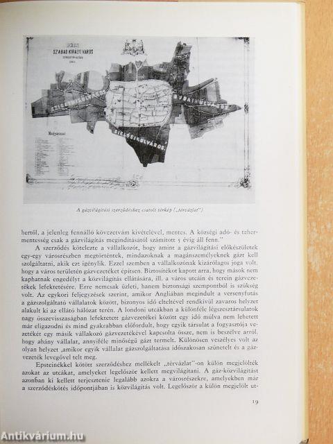 A pécsi légszeszgyár