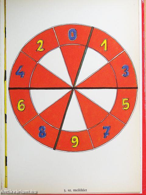 Játsszunk matematikát! 1.
