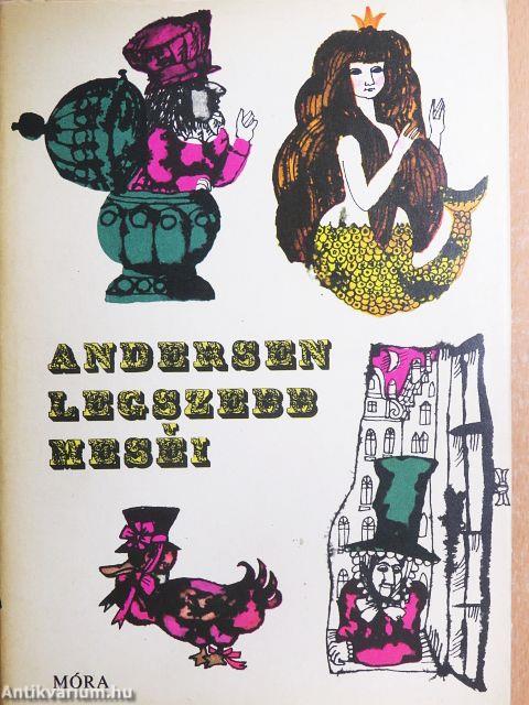 Andersen legszebb meséi