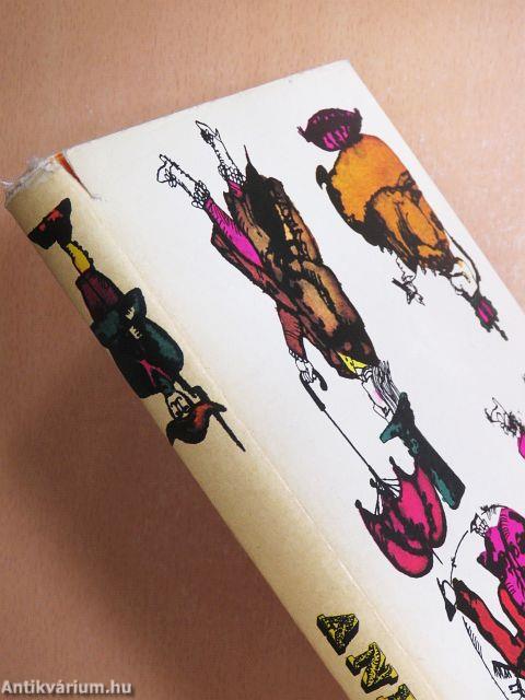 Andersen legszebb meséi