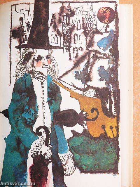 Andersen legszebb meséi