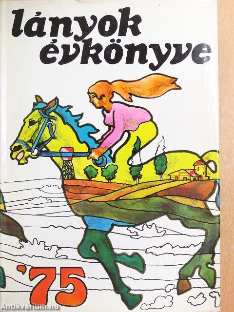 Lányok Évkönyve 1975