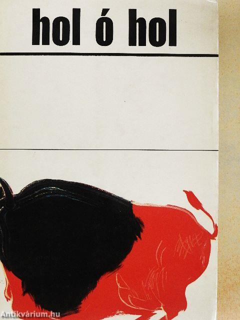 hol ó hol