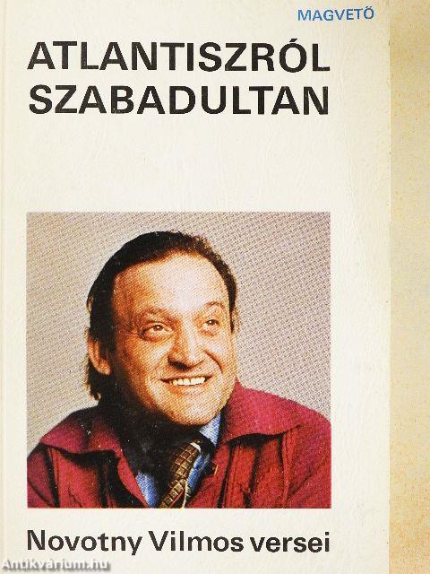 Atlantiszról szabadultan