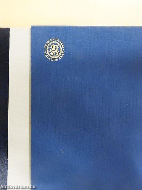 The Coins and Banknotes of Finland