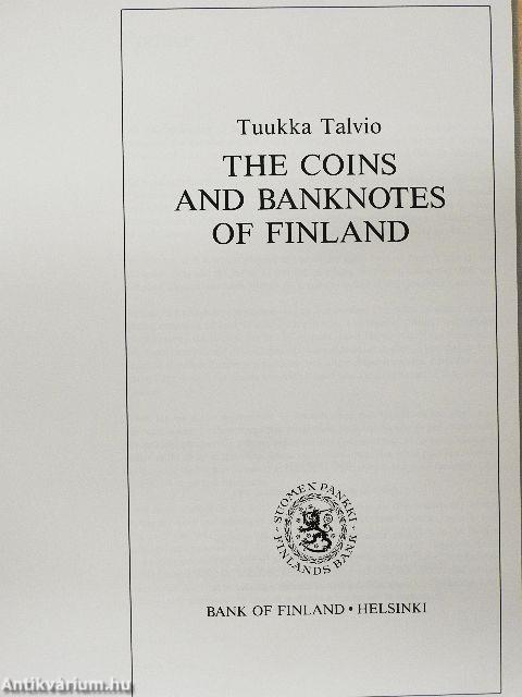 The Coins and Banknotes of Finland