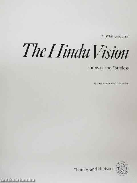 The Hindu Vision