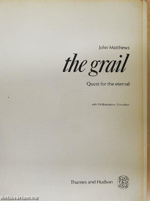 The grail