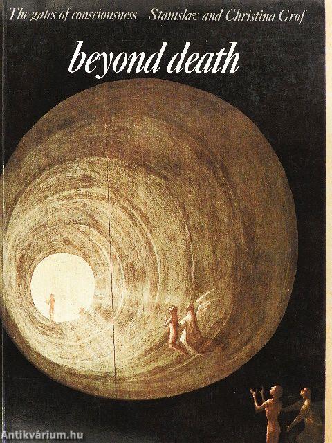 Beyond death