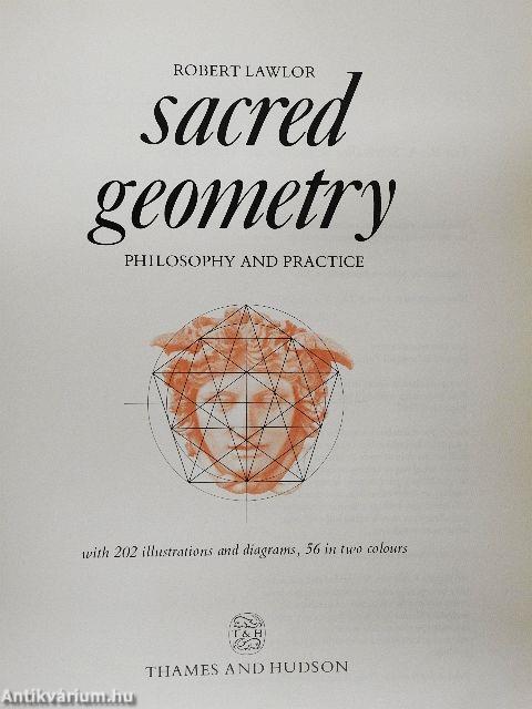 Sacred Geometry