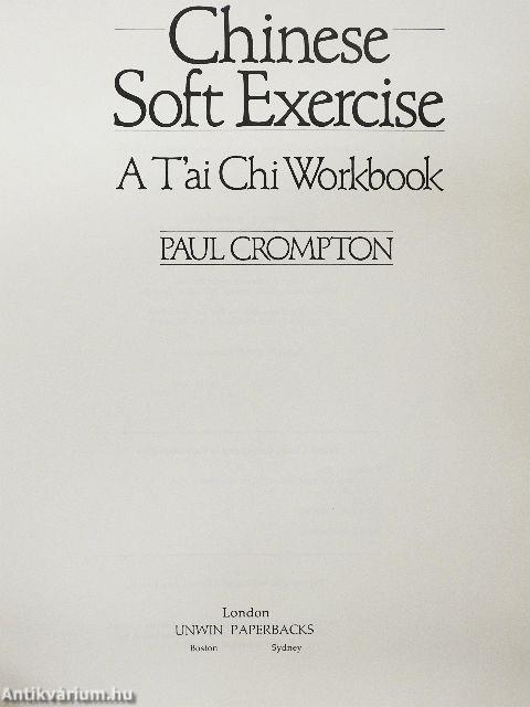 Chinese Soft Exercise