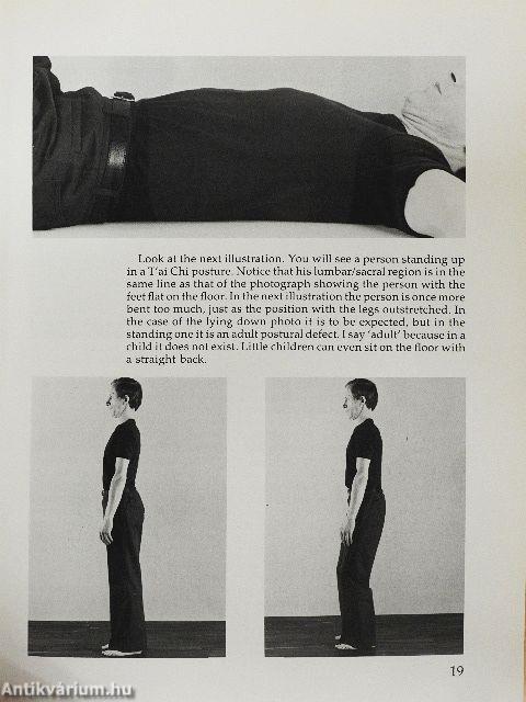 Chinese Soft Exercise