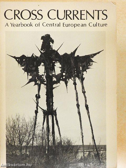 Cross Currents 1982