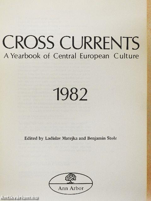 Cross Currents 1982