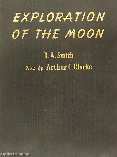 The Exploration of the Moon
