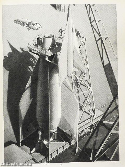 The Exploration of the Moon