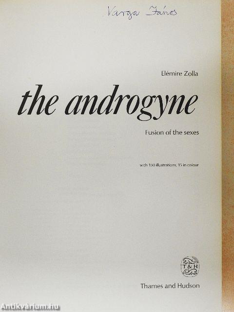 The androgyne