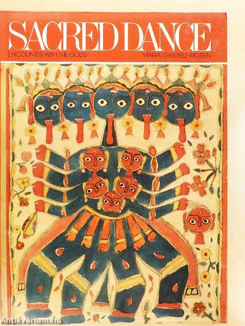 Sacred Dance