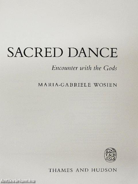 Sacred Dance