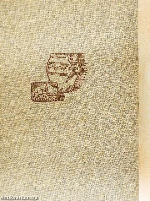 Slovenská Archeológia XIV-1